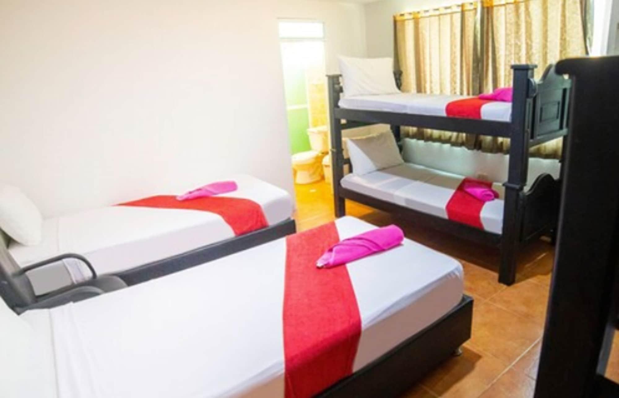 Hotel Portobahia Santa Marta Rodadero エクステリア 写真