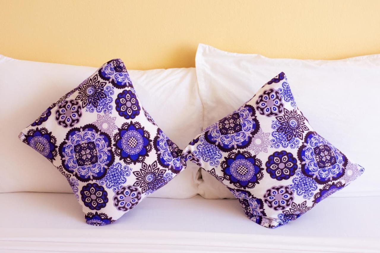 Hotel Portobahia Santa Marta Rodadero エクステリア 写真